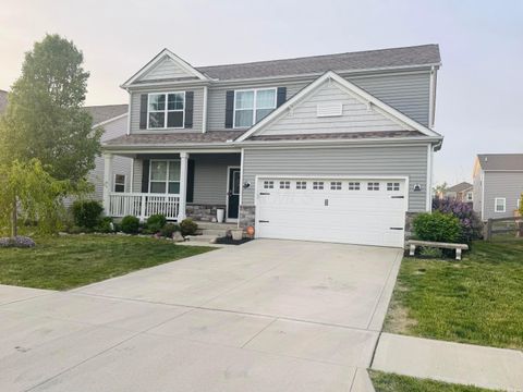 Photo of 1124 Ayrshire Drive, Columbus, OH 43207 (MLS # 226013551)