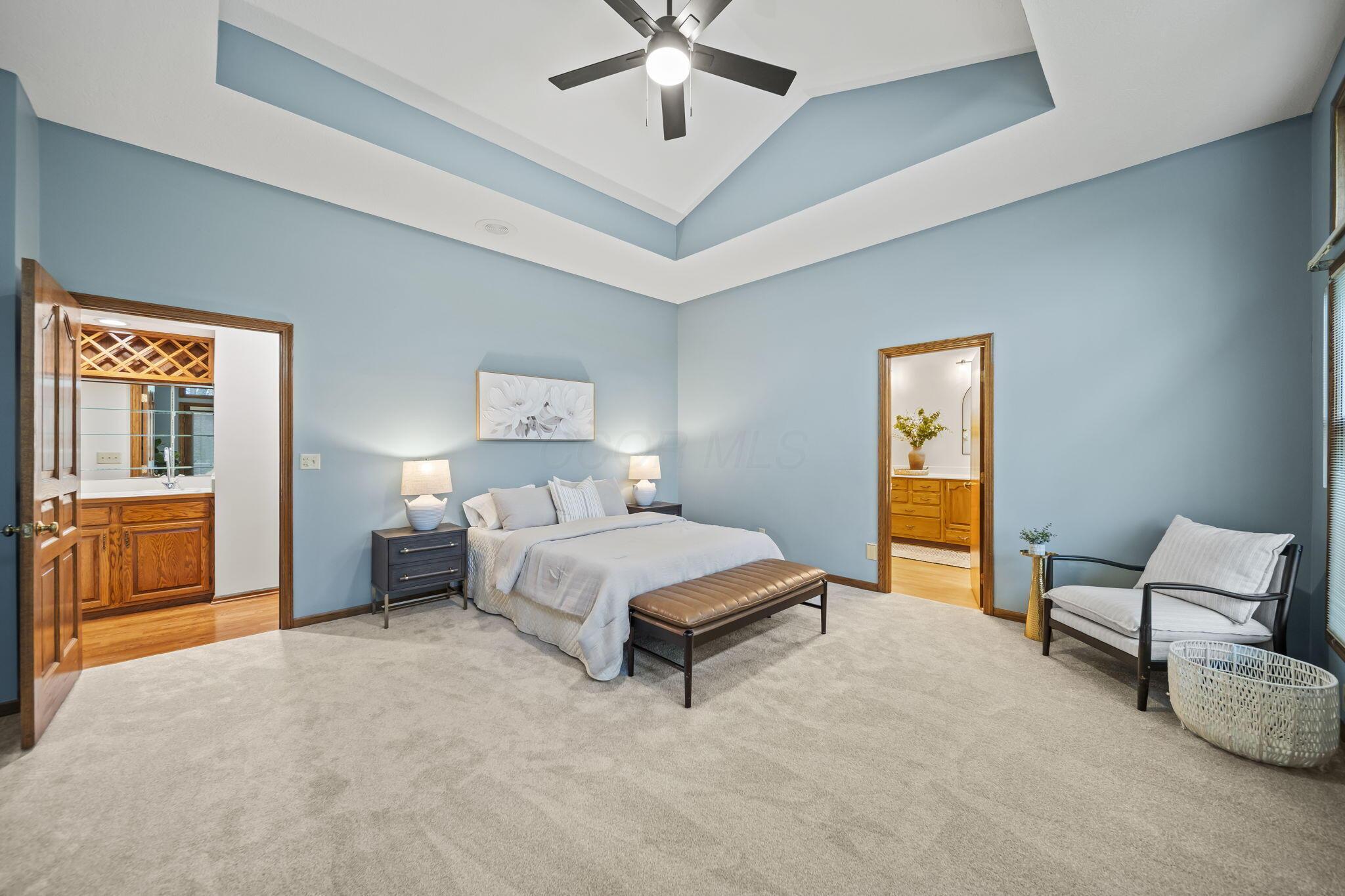 5740 Desmond Court, Dublin, Ohio image 25