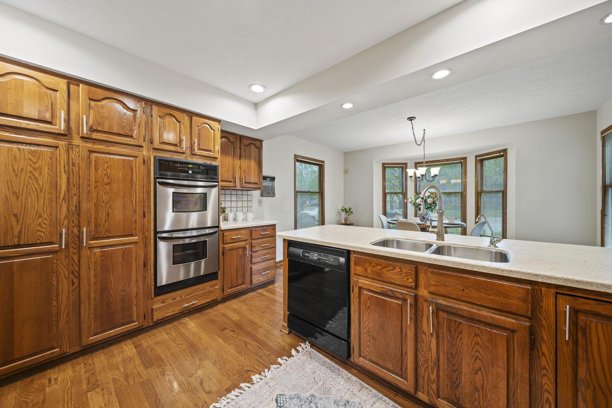 5740 Desmond Court, Dublin, Ohio image 44