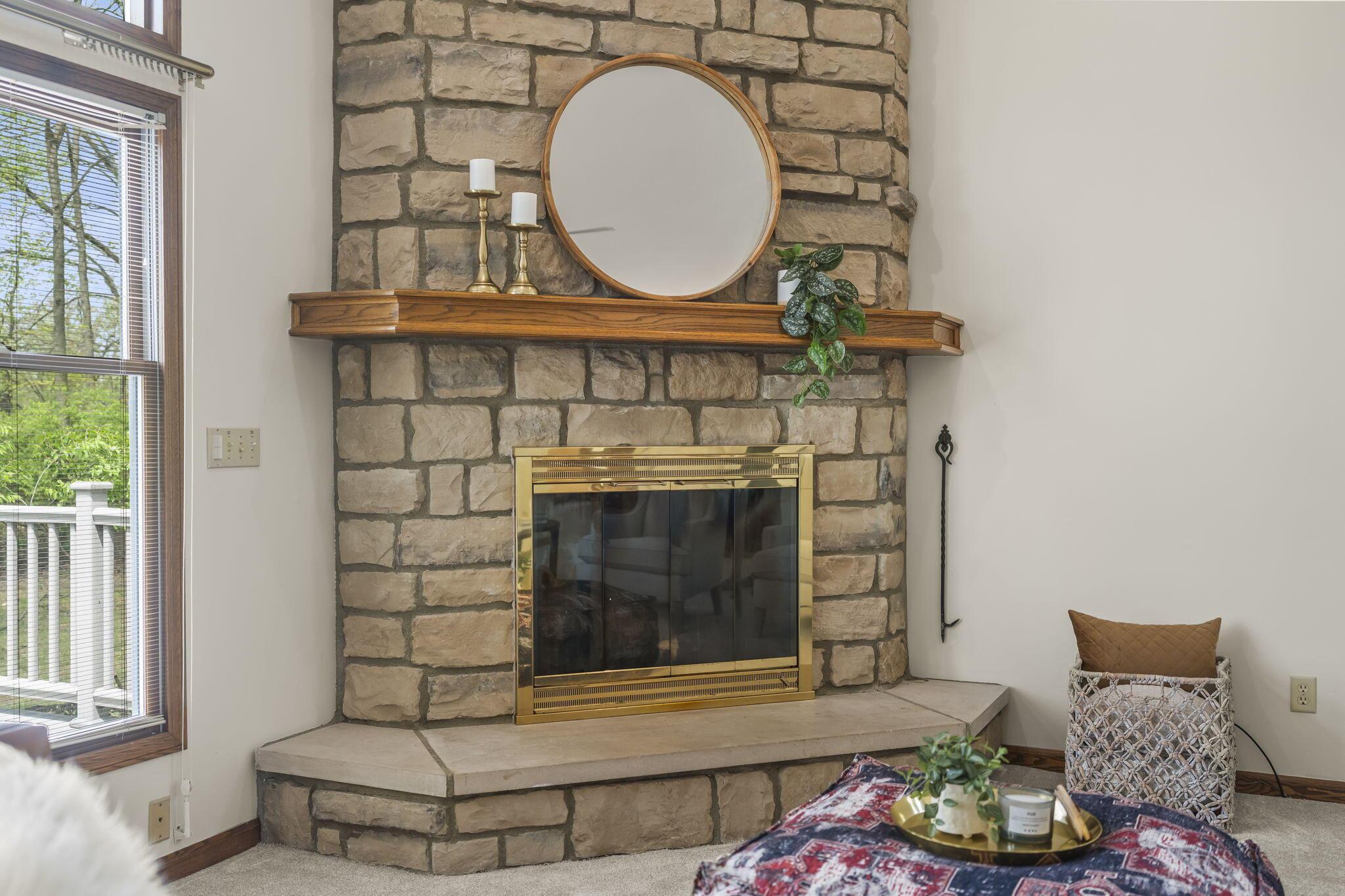 5740 Desmond Court, Dublin, Ohio image 19