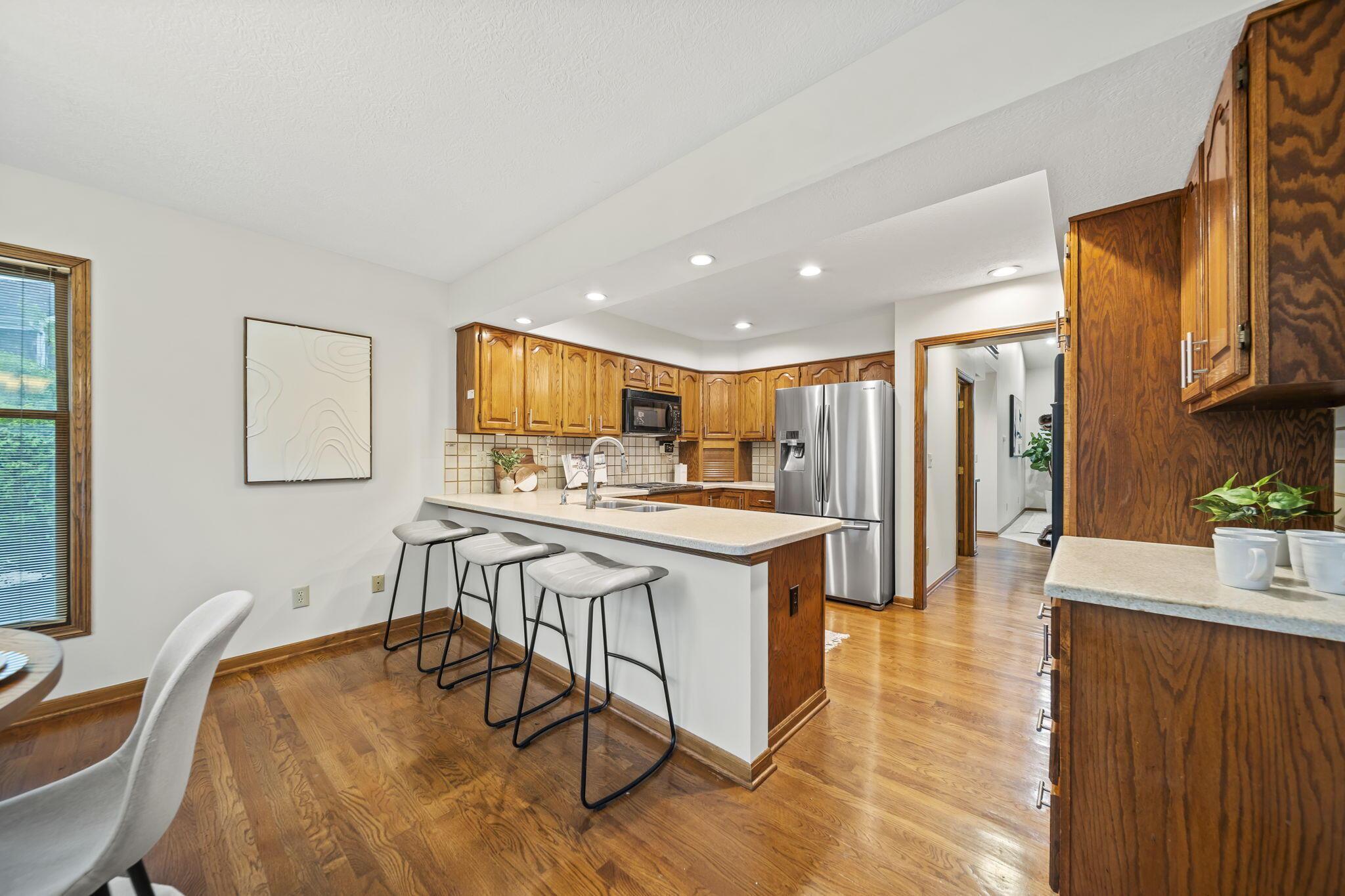 5740 Desmond Court, Dublin, Ohio image 47