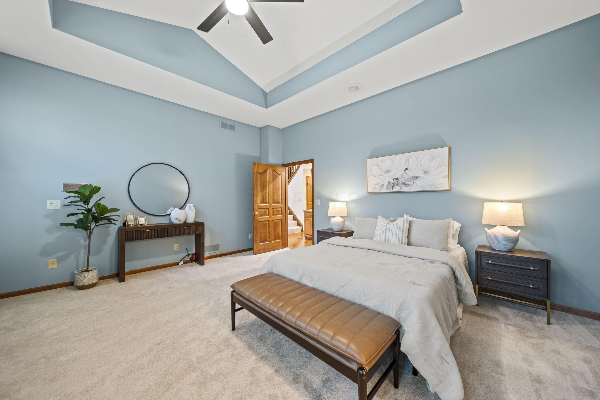 5740 Desmond Court, Dublin, Ohio image 34