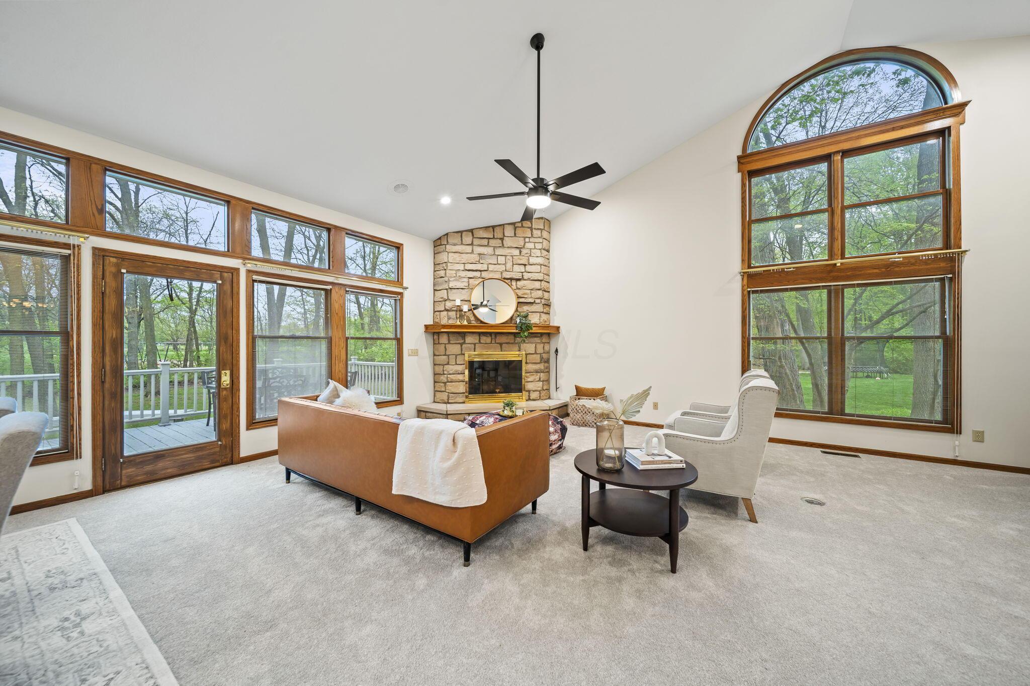5740 Desmond Court, Dublin, Ohio image 17