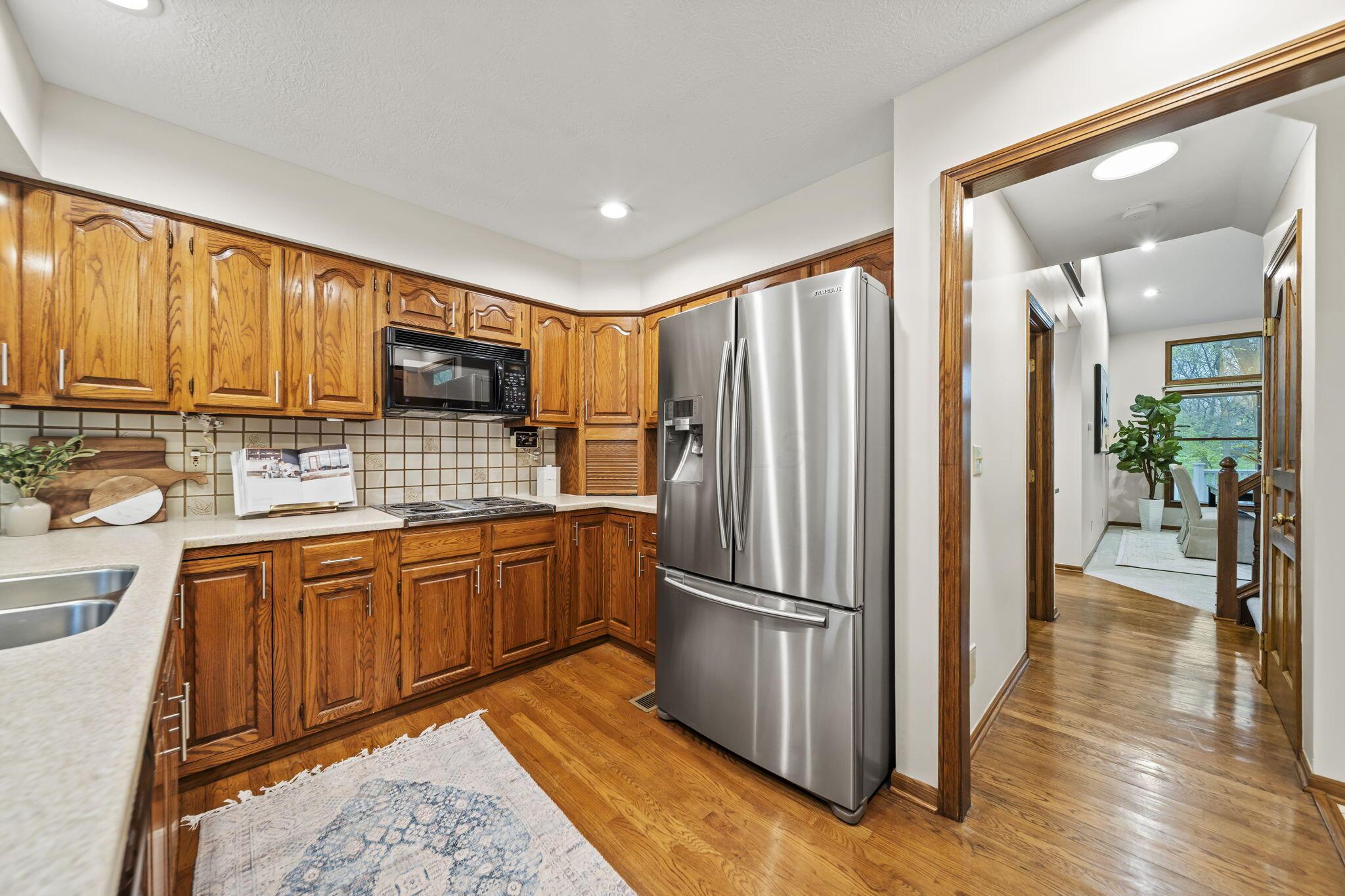 5740 Desmond Court, Dublin, Ohio image 42
