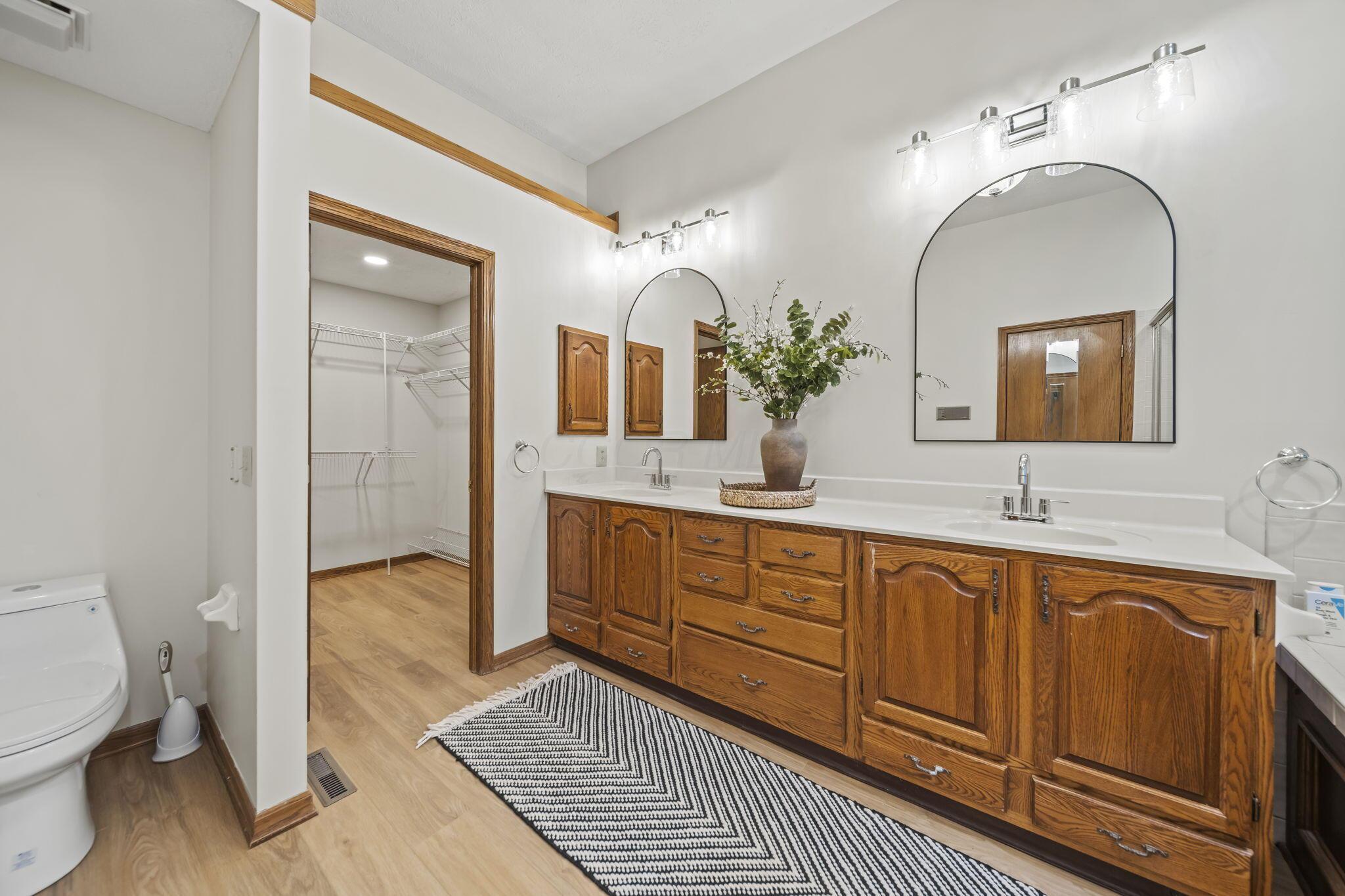 5740 Desmond Court, Dublin, Ohio image 28