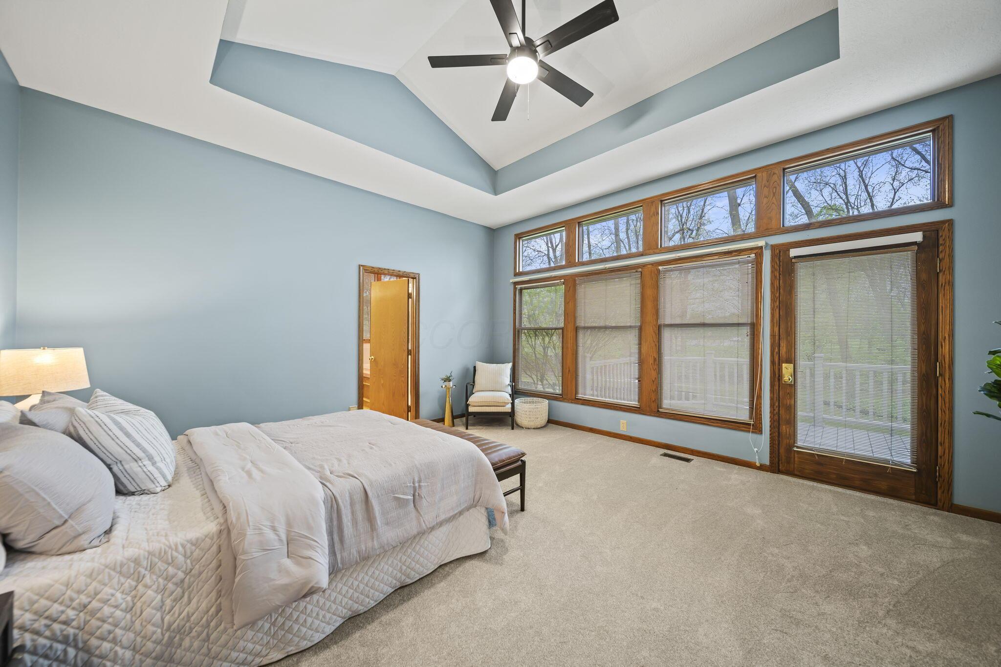 5740 Desmond Court, Dublin, Ohio image 27