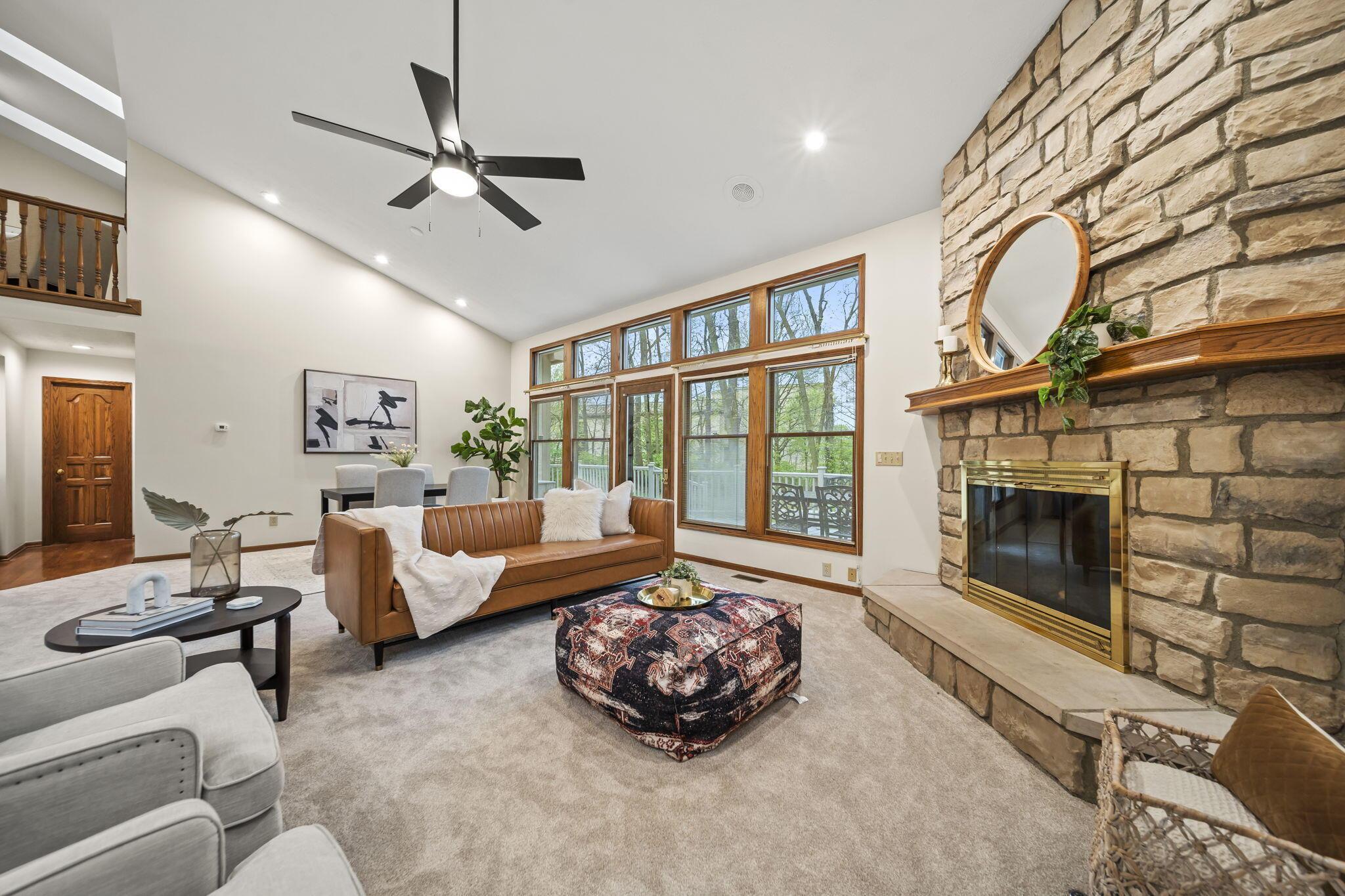 5740 Desmond Court, Dublin, Ohio image 22