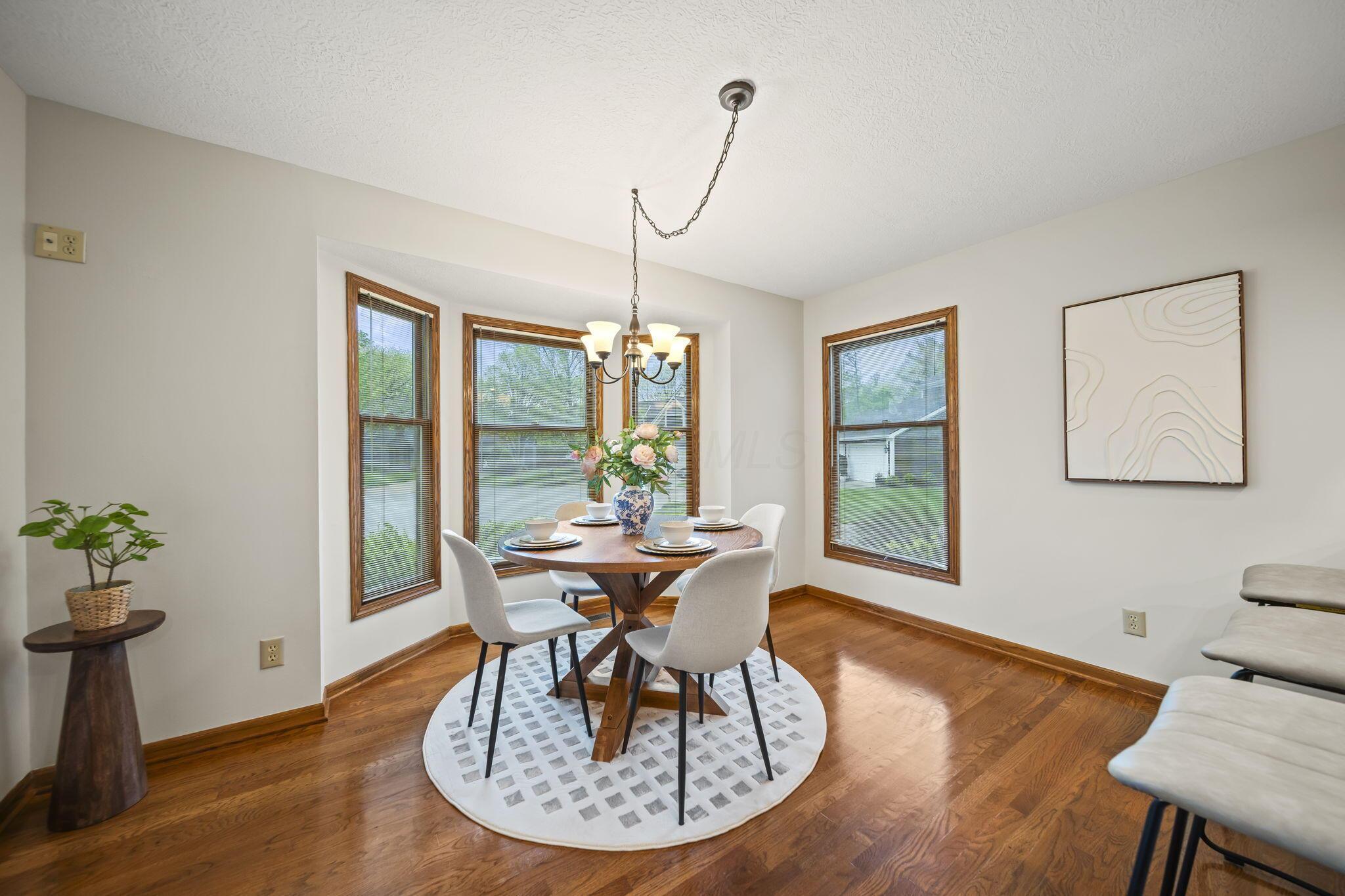 5740 Desmond Court, Dublin, Ohio image 45