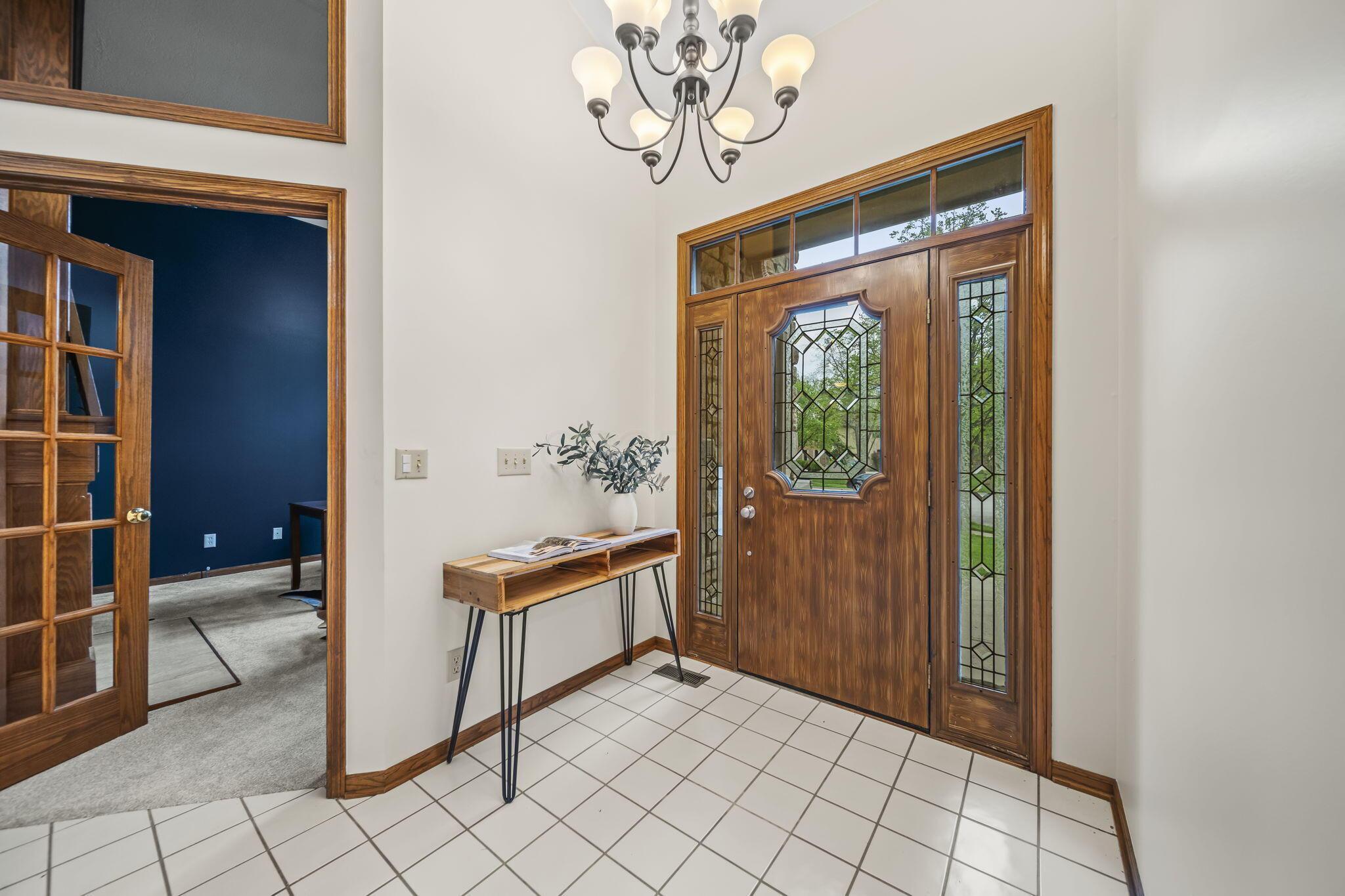 5740 Desmond Court, Dublin, Ohio image 8