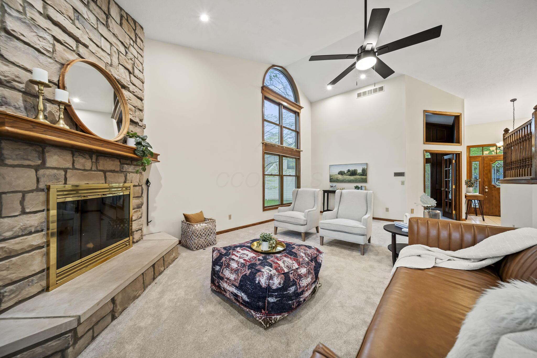 5740 Desmond Court, Dublin, Ohio image 20