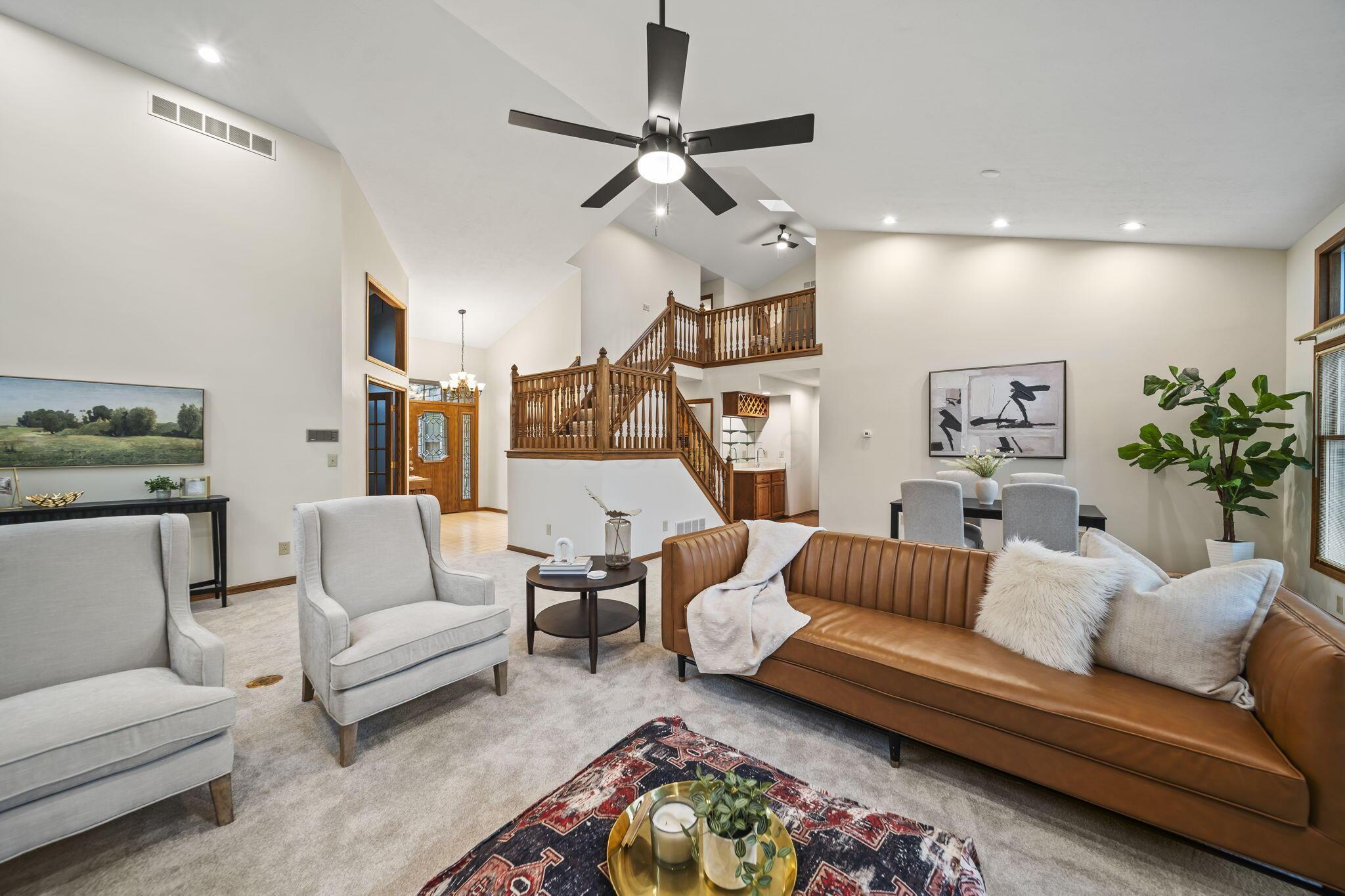 5740 Desmond Court, Dublin, Ohio image 15