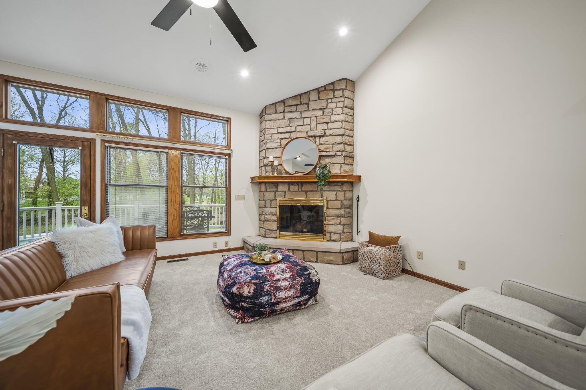 5740 Desmond Court, Dublin, Ohio image 18