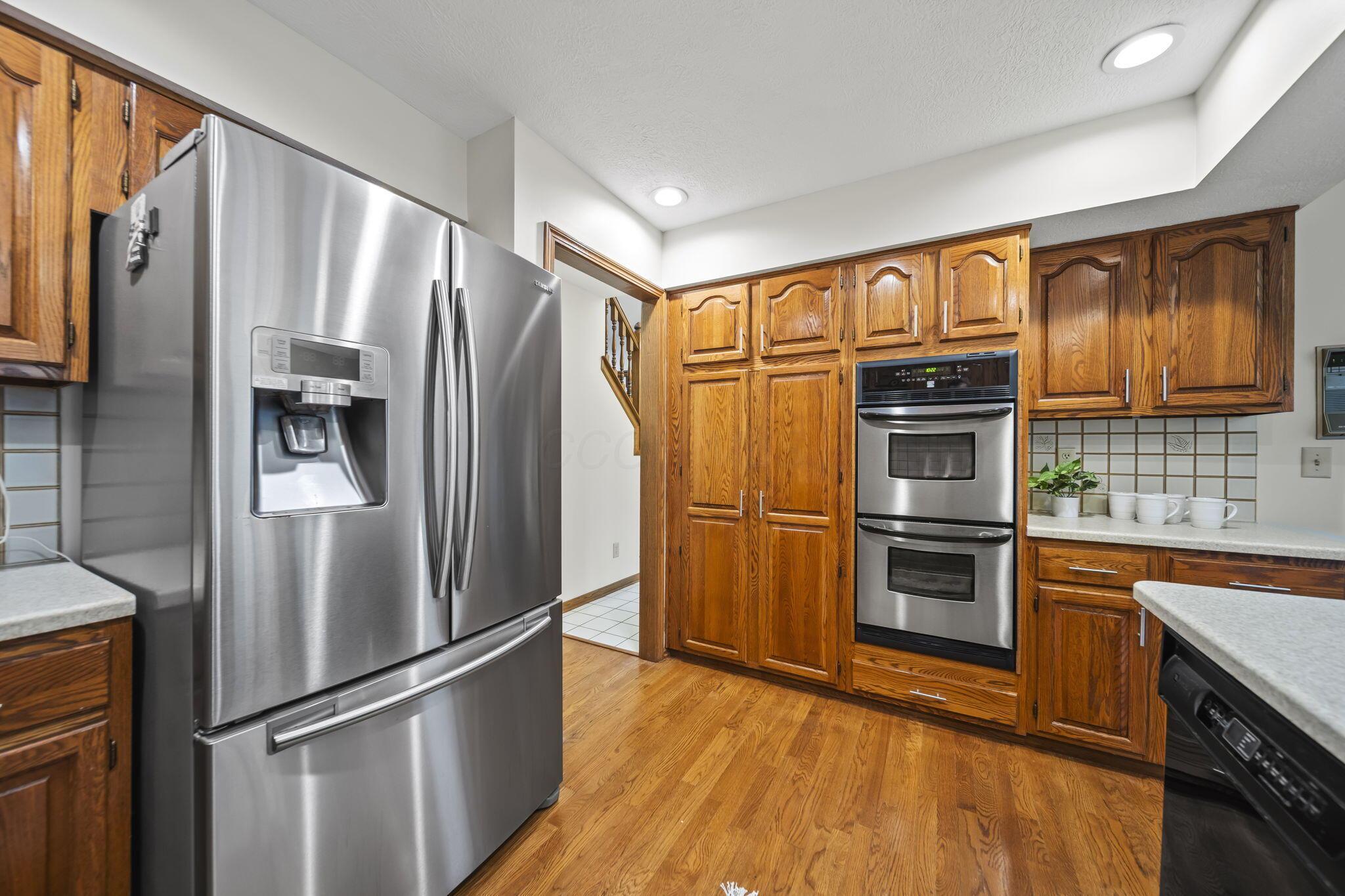 5740 Desmond Court, Dublin, Ohio image 43