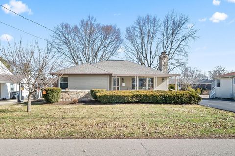 Photo of 270 N Oregon Street, Johnstown, OH 43031 (MLS # 226005002)