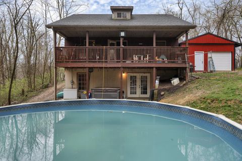 Tiny photo for 1335 Mingo Road, Chillicothe, OH 45601 (MLS # 226002513)