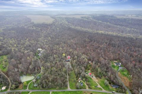Tiny photo for 1335 Mingo Road, Chillicothe, OH 45601 (MLS # 226002513)