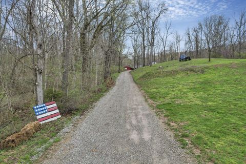 Tiny photo for 1335 Mingo Road, Chillicothe, OH 45601 (MLS # 226002513)