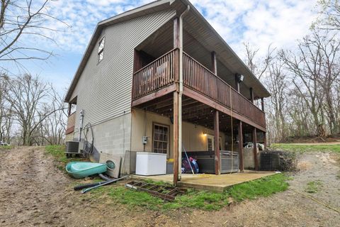 Tiny photo for 1335 Mingo Road, Chillicothe, OH 45601 (MLS # 226002513)