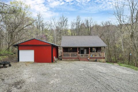 Tiny photo for 1335 Mingo Road, Chillicothe, OH 45601 (MLS # 226002513)