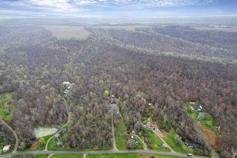 Tiny photo for 1335 Mingo Road, Chillicothe, OH 45601 (MLS # 226002513)