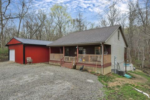 Tiny photo for 1335 Mingo Road, Chillicothe, OH 45601 (MLS # 226002513)