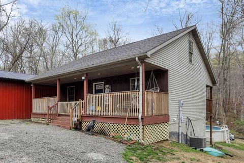 Tiny photo for 1335 Mingo Road, Chillicothe, OH 45601 (MLS # 226002513)