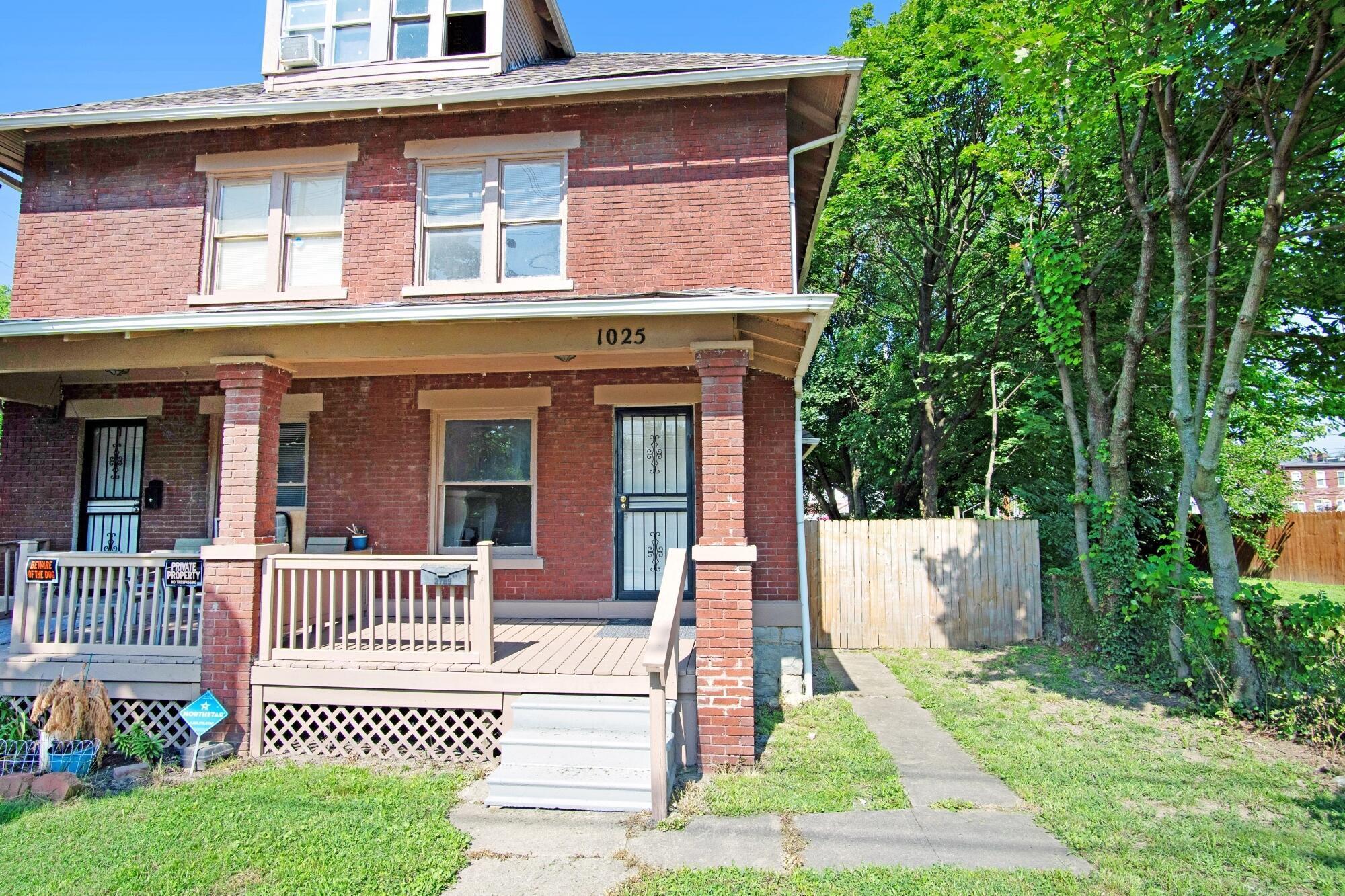 1025 Lockbourne Road