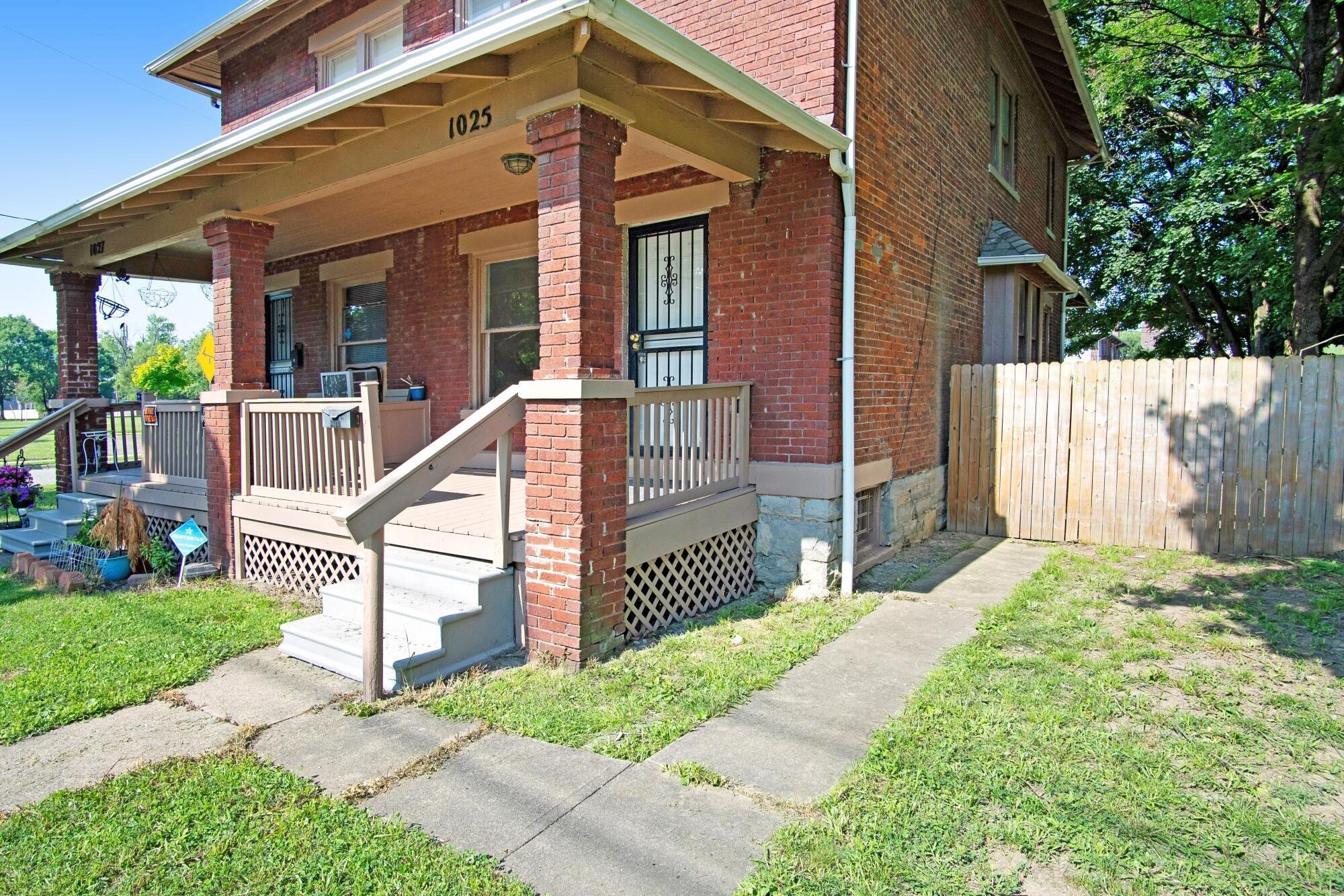 1025 Lockbourne Road