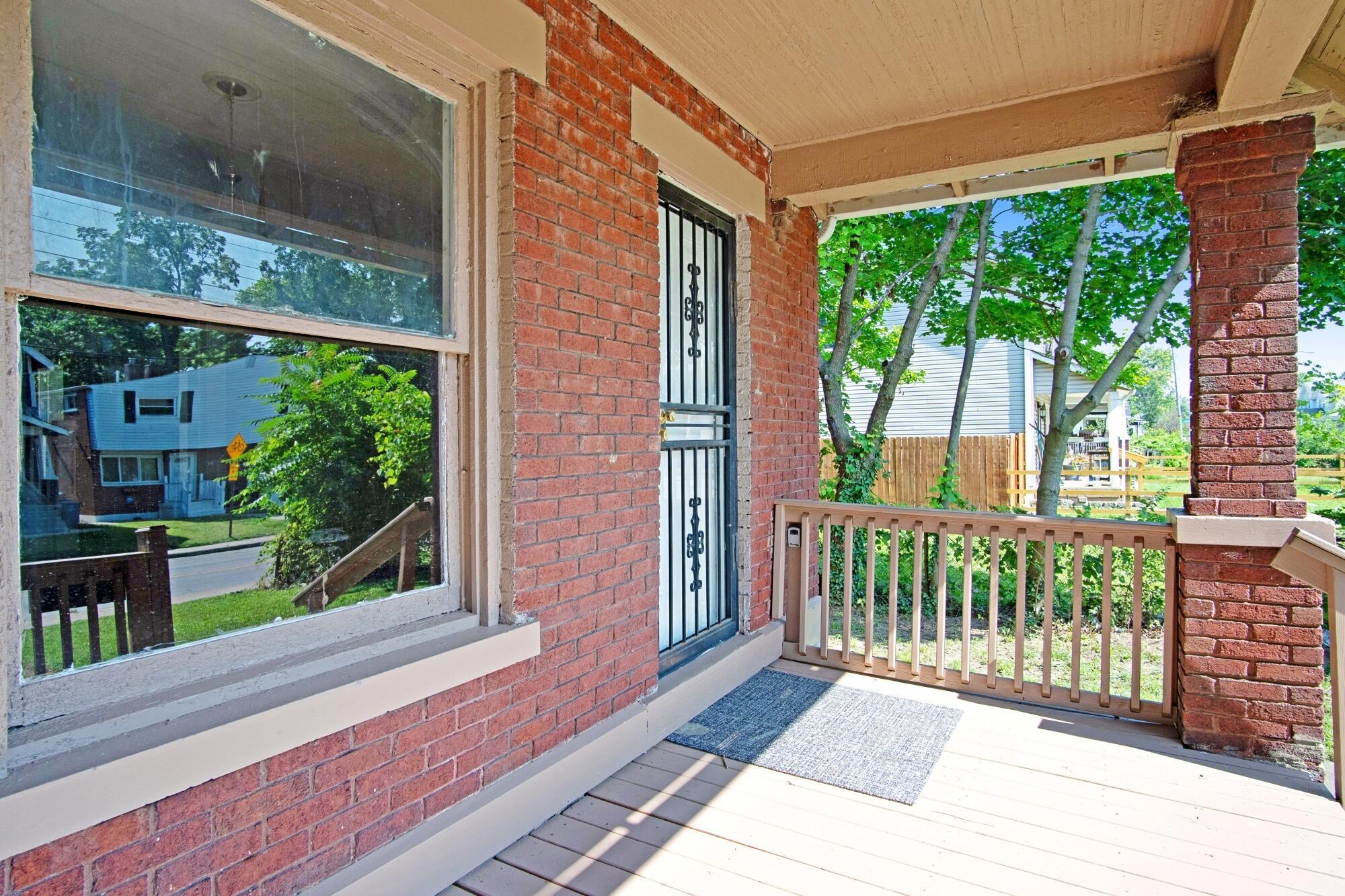 1025 Lockbourne Road