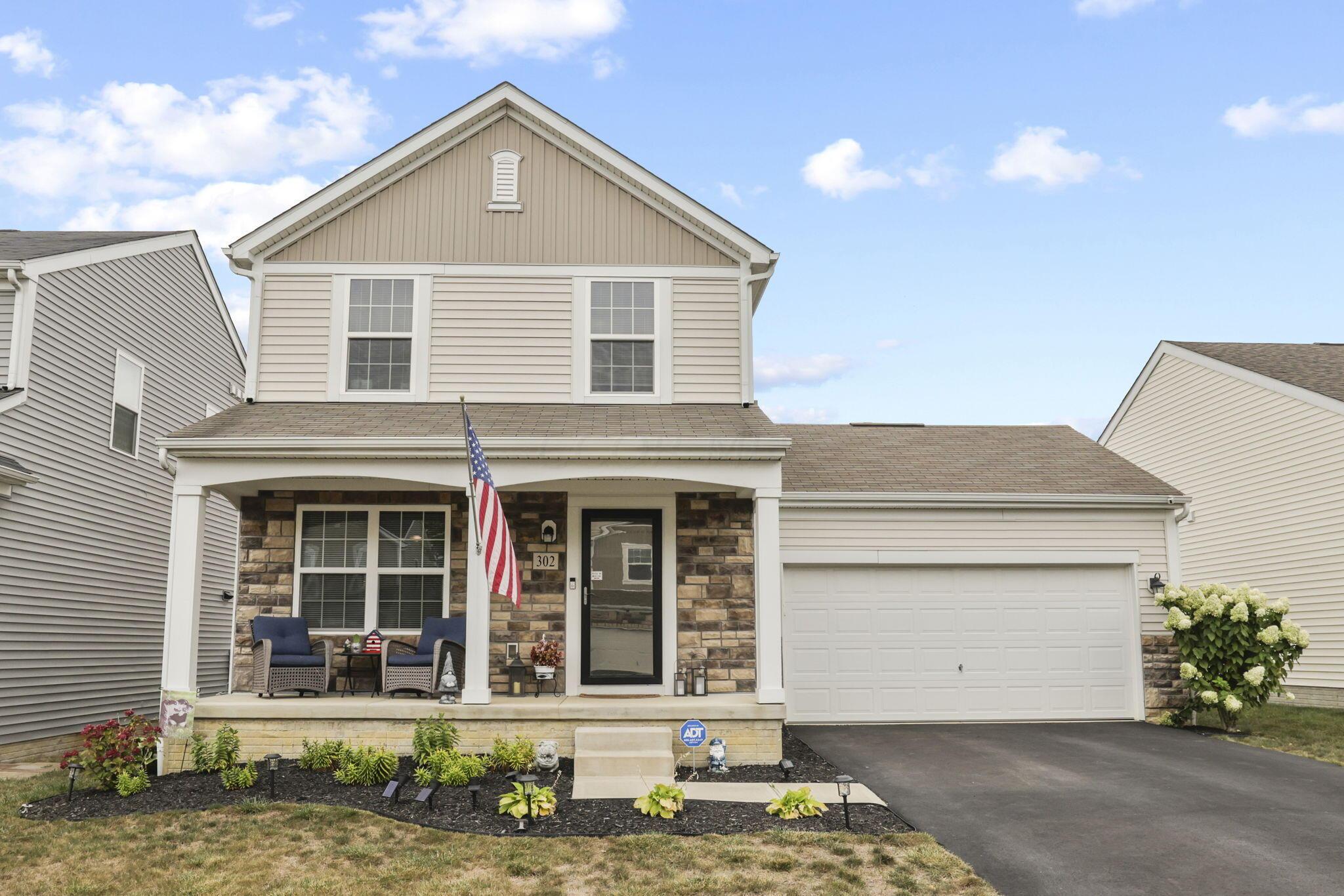 Photo 1 of 26 of 302 Cloverhill Drive house