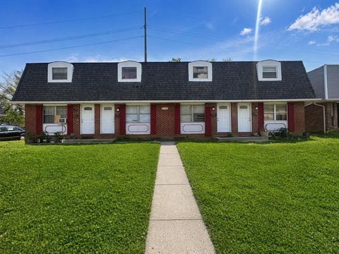 Photo of 542-548 Barnett Road, Columbus, OH 43213 (MLS # 226013712)