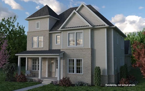 Photo of 7012 Primrose Court, Dublin, OH 43016 (MLS # 226023150)