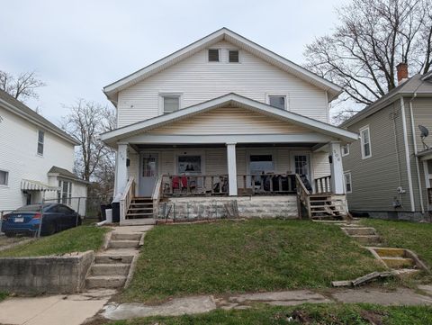 Photo of 506 Mary Street, Marion, OH 43302 (MLS # 226008633)