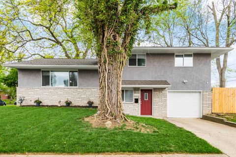 Photo of 4289 Astor Avenue, Columbus, OH 43227 (MLS # 226012277)
