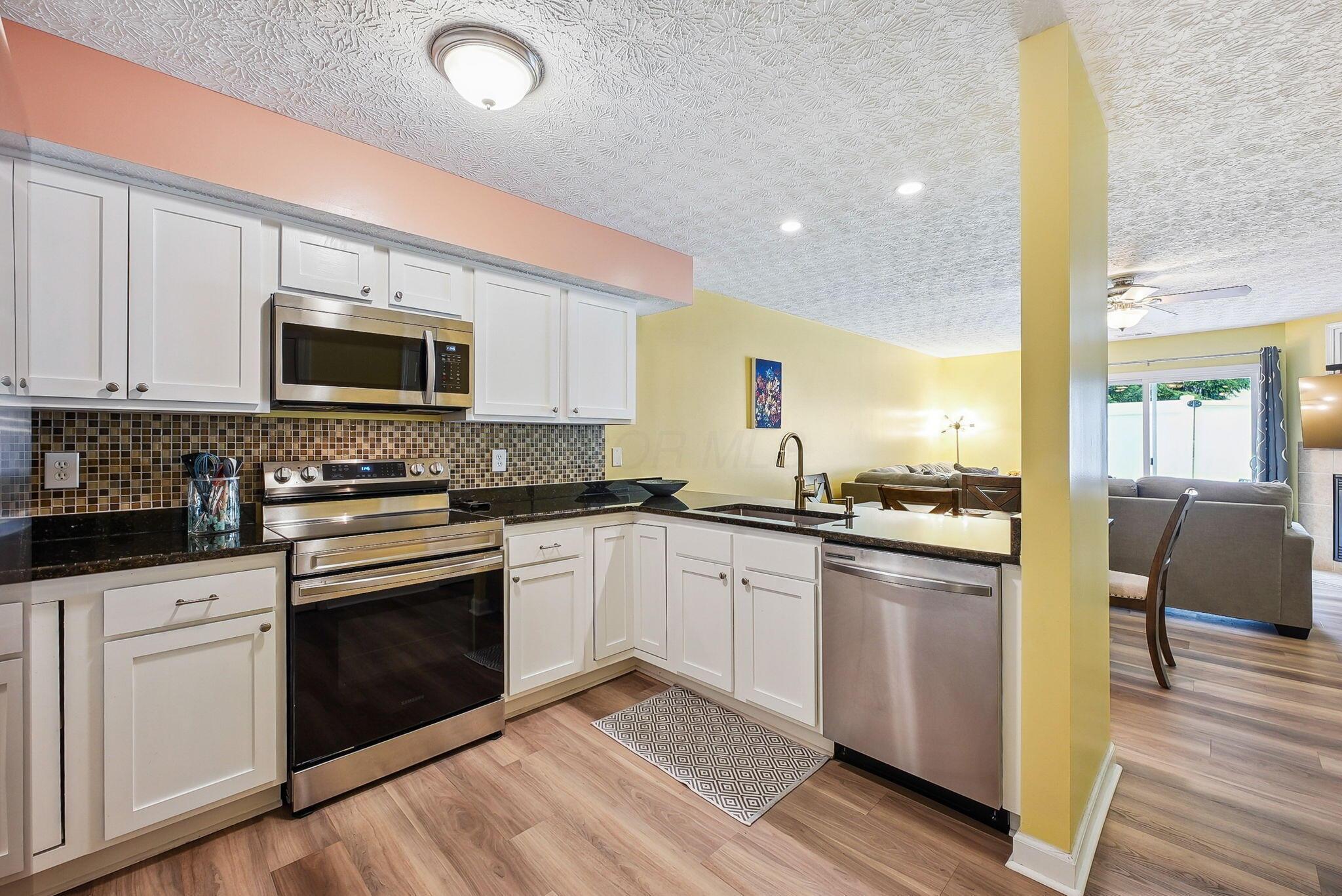 5210 Novelty Avenue #73D, Canal Winchester, Ohio image 13
