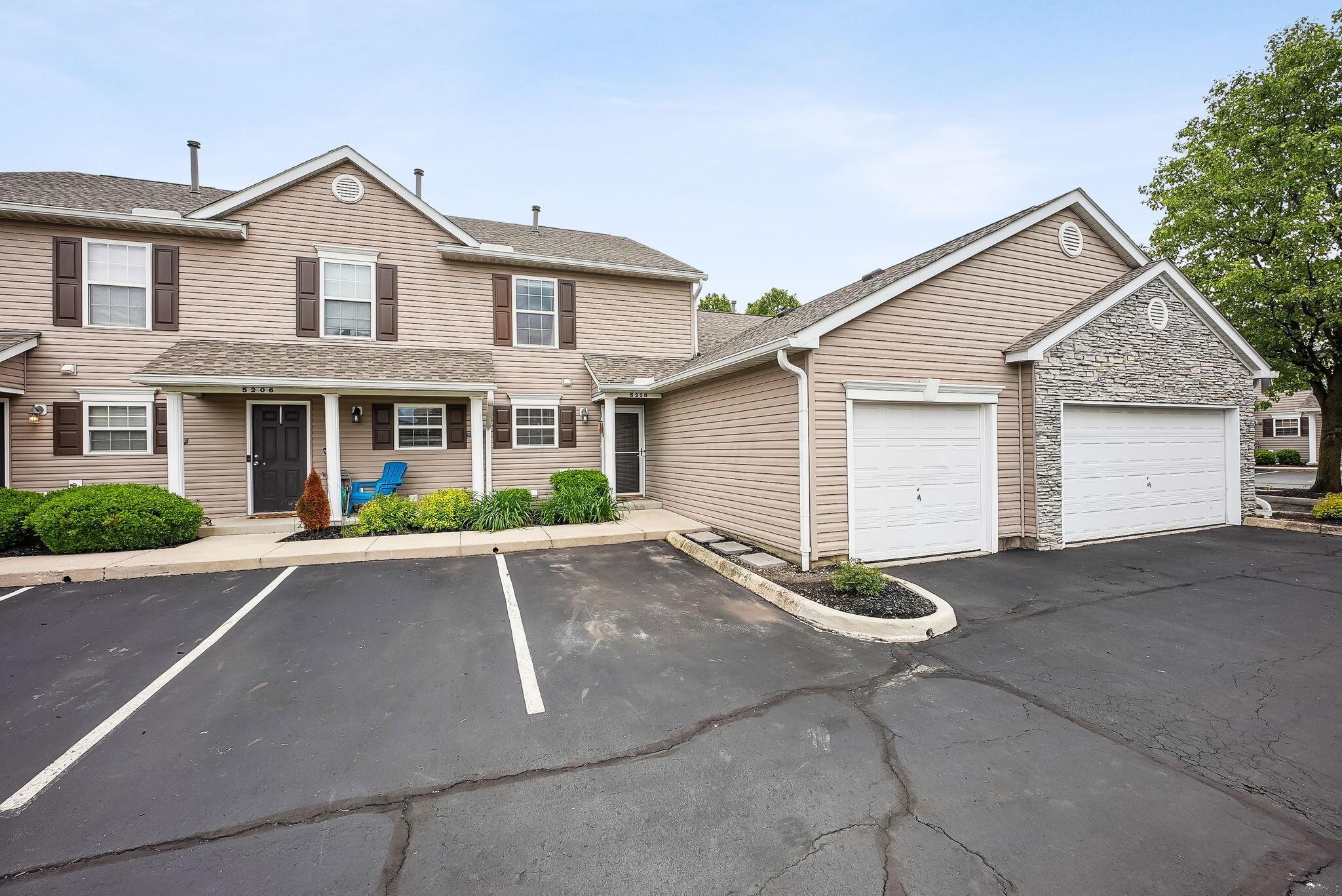 5210 Novelty Avenue #73D, Canal Winchester, Ohio image 5