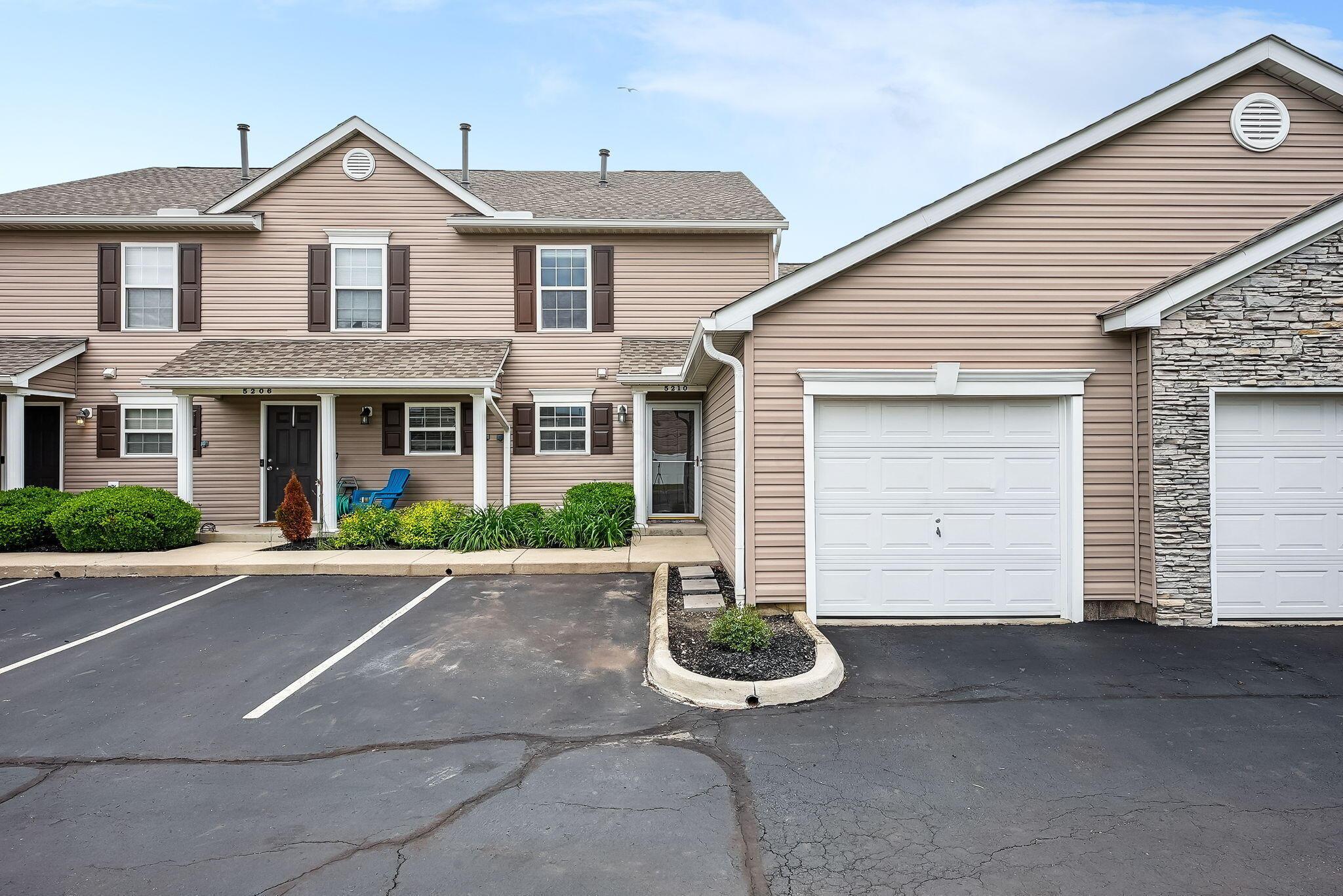 5210 Novelty Avenue #73D, Canal Winchester, Ohio image 2