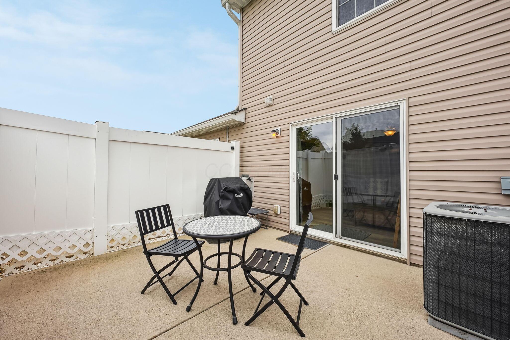 5210 Novelty Avenue #73D, Canal Winchester, Ohio image 8