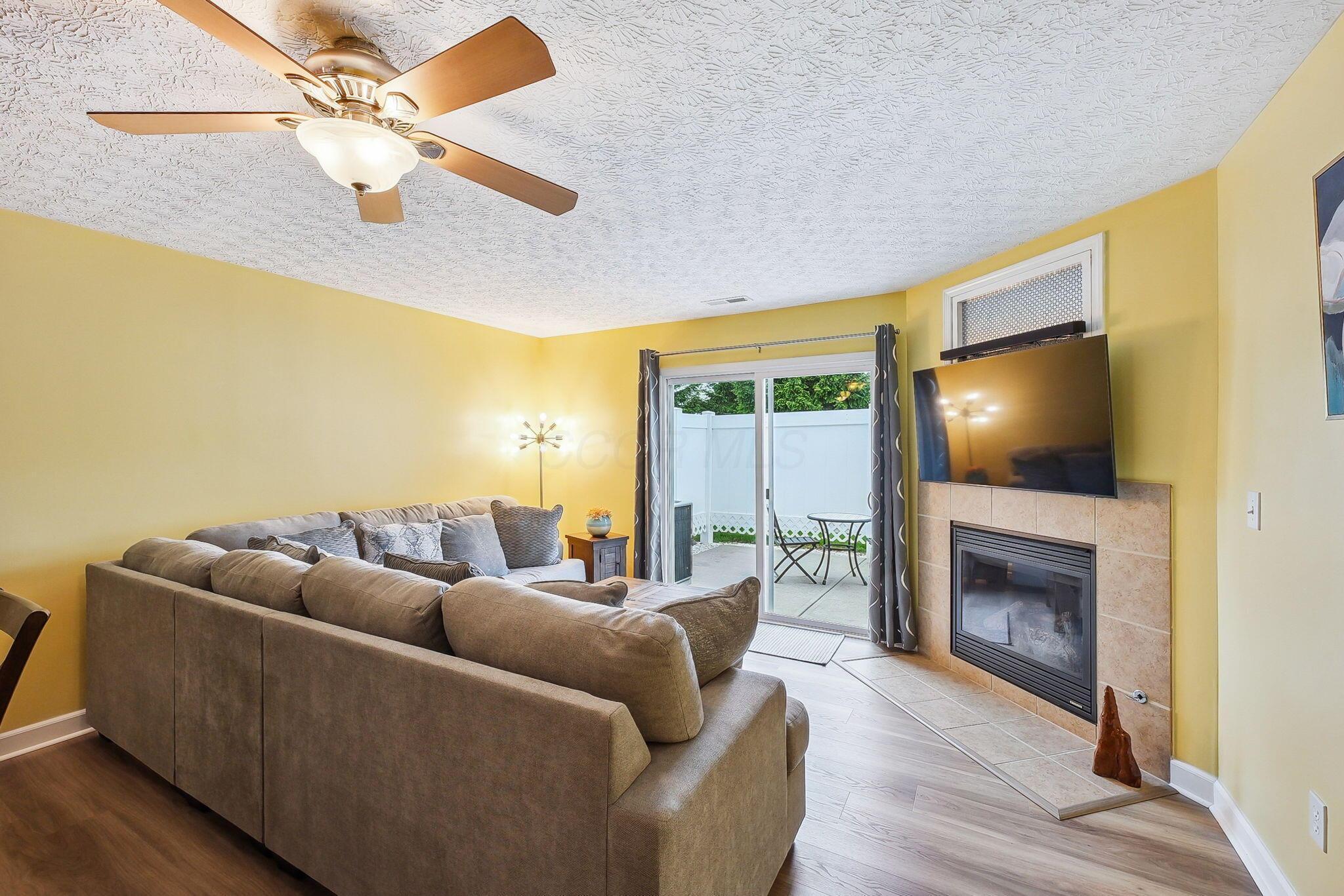 5210 Novelty Avenue #73D, Canal Winchester, Ohio image 20