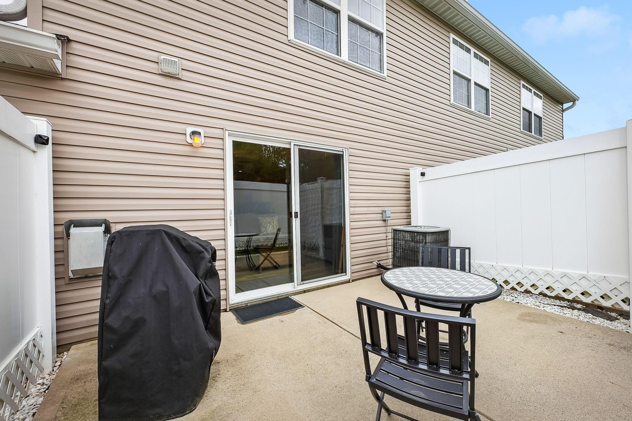 5210 Novelty Avenue #73D, Canal Winchester, Ohio image 9