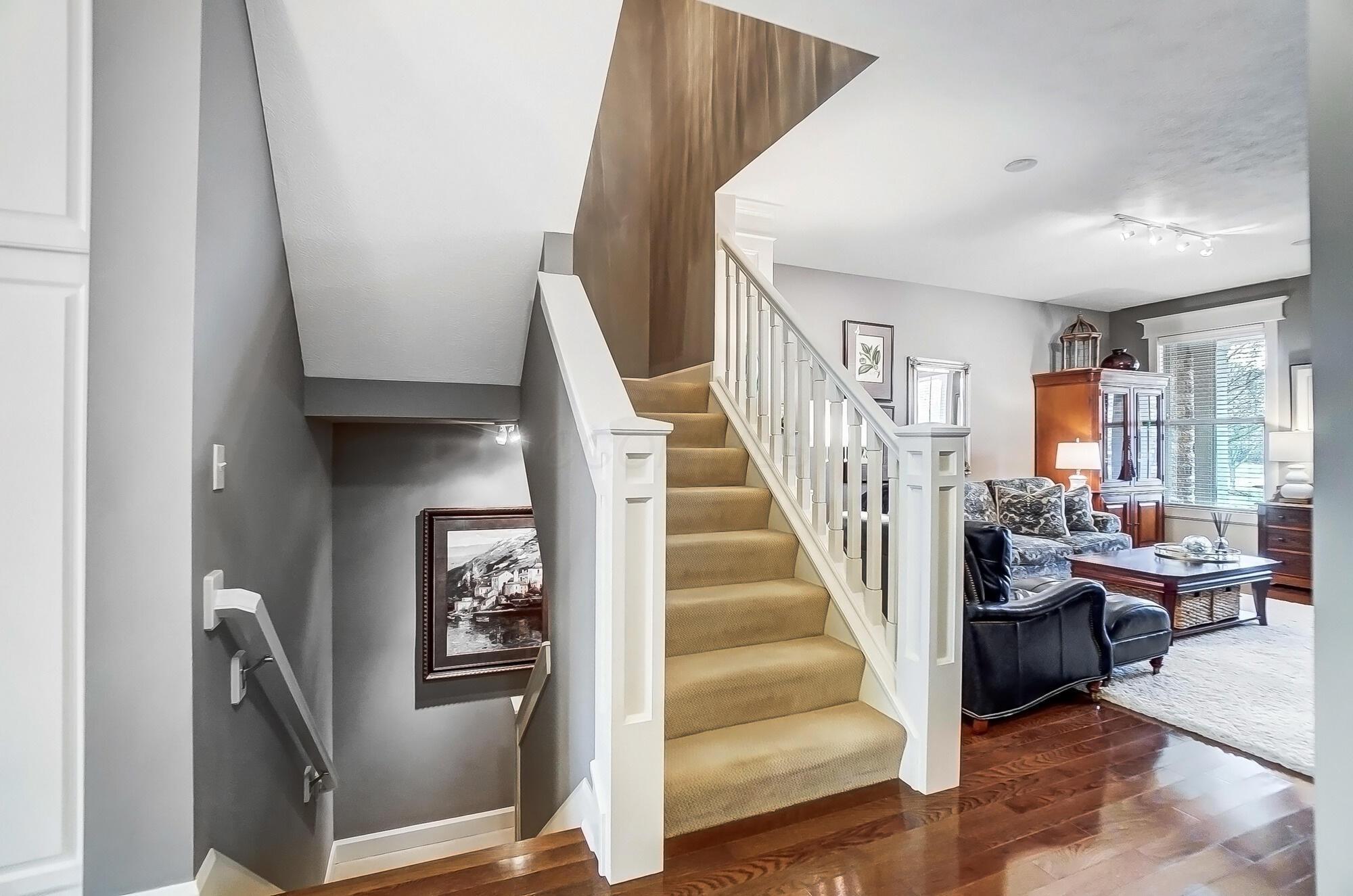 3815 Sunshine Court, Powell, Ohio image 30
