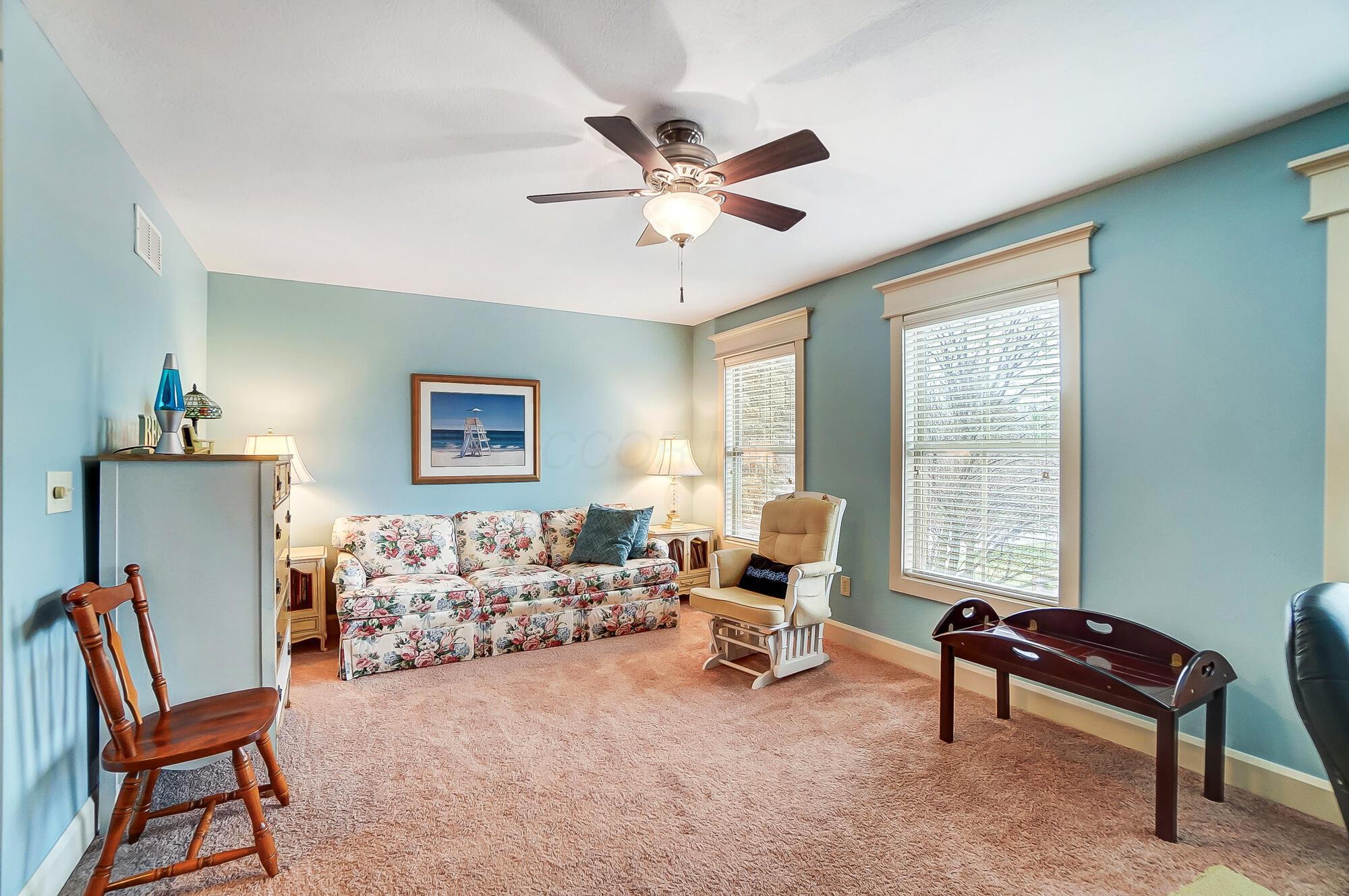 3815 Sunshine Court, Powell, Ohio image 36