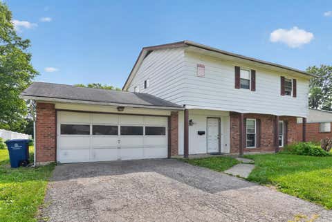 Photo of 621 E Schrock Road, Westerville, OH 43081 (MLS # 226029346)
