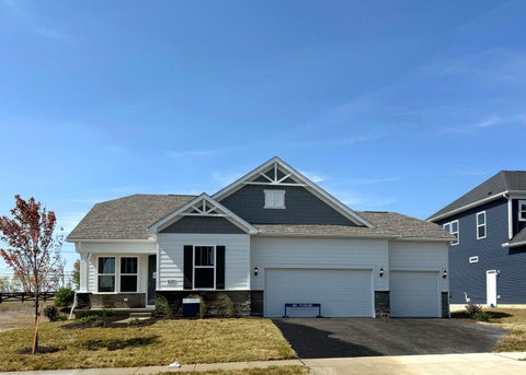 Photo for 9695 Brindlewood Drive Lot 16