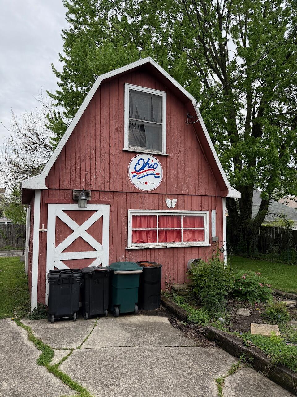 541 Pearl Street, Marion, Ohio image 9