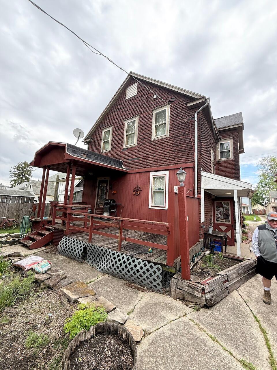 541 Pearl Street, Marion, Ohio image 5