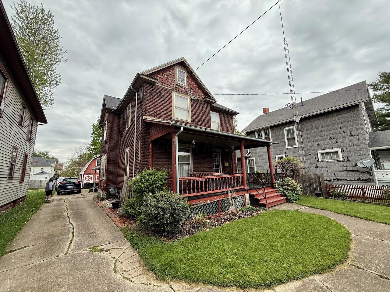 541 Pearl Street, Marion, Ohio image 2