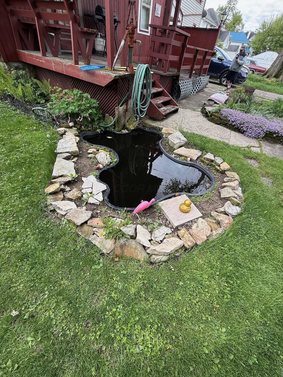 541 Pearl Street, Marion, Ohio image 13