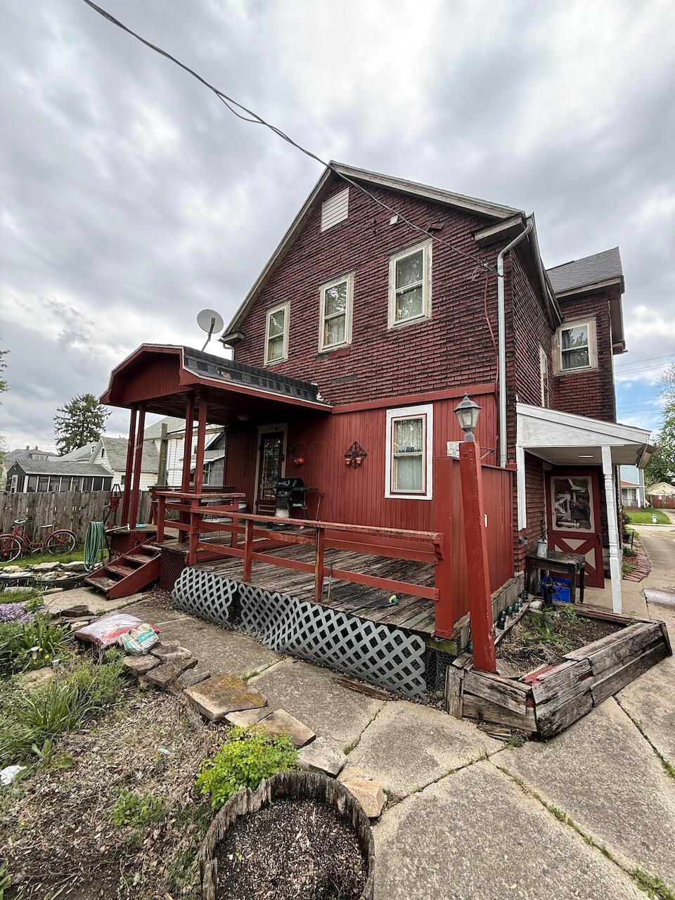 541 Pearl Street, Marion, Ohio image 7