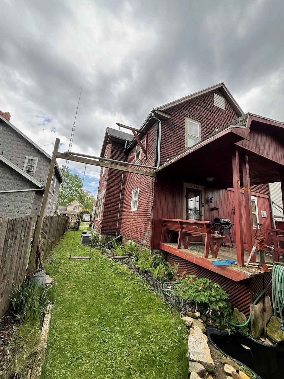541 Pearl Street, Marion, Ohio image 8
